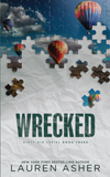 Wrecked (Deluxe Edition)