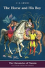 The Chronicles of Narnia #3: The Horse and His Boy