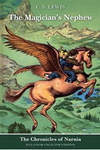 The Chronicles of Narnia #1: The Magician's Nephew