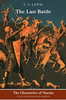 The Chronicles of Narnia #7: The Last Battle