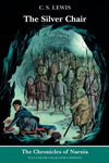 The Chronicles of Narnia #6: The Silver Chair