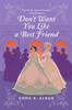 Don't Want You Like a Best Friend (Mischief & Matchmaking #1)