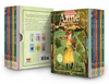 Anne of Green Gables Chapter Book Collection