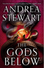The Gods Below (The Hollow Covenant #1)