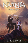 The Chronicles of Narnia #4: Prince Caspian