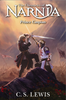 The Chronicles of Narnia #4: Prince Caspian