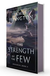 The Strength of the Few (Hierarchy #2)