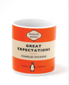 Penguin Books Mug: Great Expectations