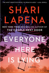 Everyone Here is Lying (HCR)