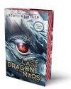 The Last Dragon on Mars