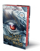The Last Dragon on Mars