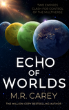Echo of Worlds #2