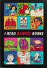 I Read Banned Books A5 Journal