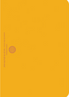 Sunflower B6 Flex Journal