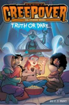 Creepover #1: Truth or Dare (Graphic Novel)