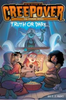 Creepover #1: Truth or Dare (Graphic Novel)