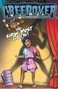 Creepover #4: The Show Must Go On! (Graphic Novel)