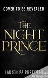 The Night Prince #2