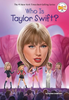 Who is Taylor Swift?