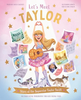 Let's Meet taylor: (HCR)