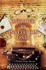 Murder by Invitation Only #3