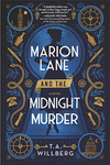Marion Lane and the Midnight Murder #1
