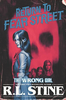 The Wrong Girl (Return Fear Street) (R)