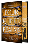 Four Ruined Realms (Deluxe Limited Edition) (HCR)