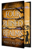 Four Ruined Realms (Deluxe Limited Edition) (HCR)