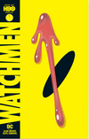 Watchmen (2019 Edition)