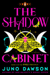 HMRC Trilogy #2: The Shadow Cabinet