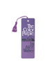 The Color Purple Bookmark