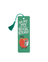Richard Scarry: On My Way to the Bookstore Bookmark