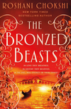 Bronzed Beasts (HC)