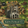 Ken Follett: The Kingsbridge 1000 Piece Puzzle