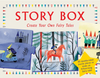 Story Box: Create Your Own Fairy Tales with 20 double-sided Puzzle Pieces