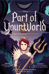 Part of Your World: A Twisted Tale Graphic Novel