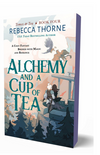Alchemy and a Cup of Tea