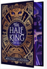 The Half King #1 (Deluxe Limited Edition) (HCR)