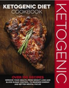 Ketogenic Diet Cookbook (HCR)