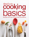 Betty Crocker Cooking Basics