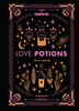 Cosmopolitan Love Potions: Magickal (and Easy!) Recipes to Find Your Person, Ignite Passion, and Get Over Your Ex (Volume 1)