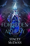 A Forbidden Alchemy #1 (HC)