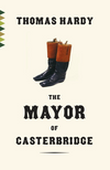 The Mayor of Casterbridge