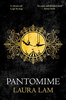 Micah Grey #1: Pantomime