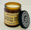 Little Red Riding Hood - Apple Spice Scented Candle