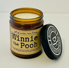 Winne the Pooh - Honey Scented Candle