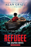 Refugee (Graphic Novel)