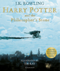 Harry Potter and the Philosopher's Stone (Illustrated Edition)