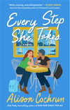 Every Step She Takes